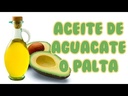 GANOFI - Botella x 250 cc ACEITE DE PALTA EXTRA VIRGEN