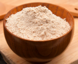 Harina de centeno  1kg