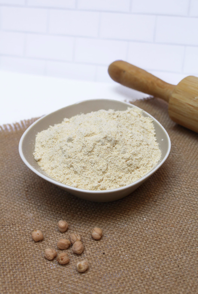 Harina de garbanzo 1kg