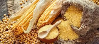 HARINA MAIZ precocida para arepas