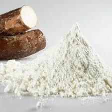 Fécula de mandioca 5kg