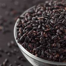 Arroz Negro1kg
