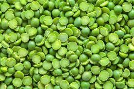 Arveja partida 1kg