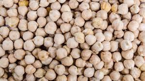 Garbanzos 1kg