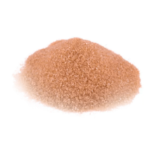 Azúcar rubia orgánica 500grs