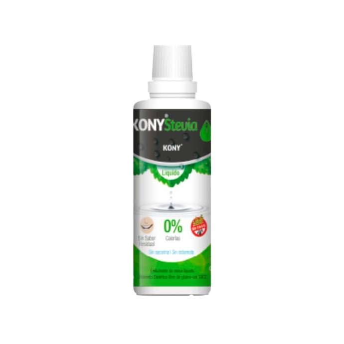 Stevia  liquida x 100 ml KONY - Stevia