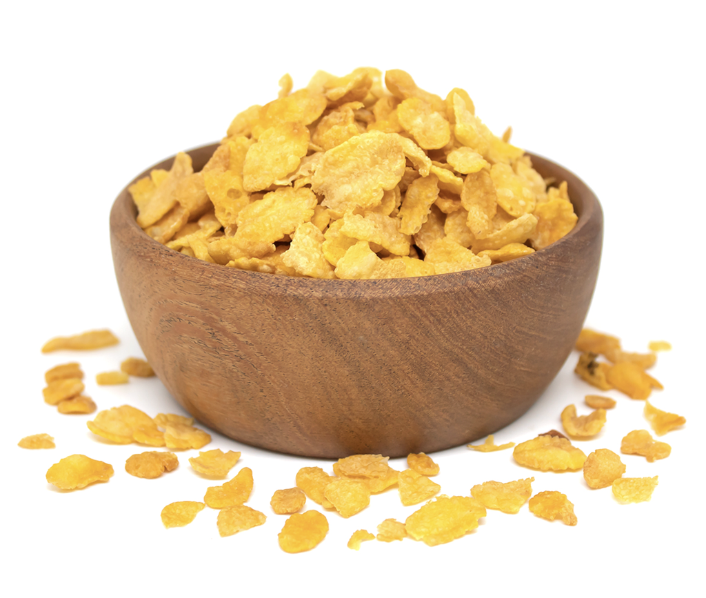 Copos de maíz sin azúcar 3kg