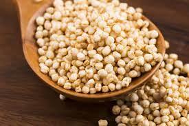 Quinoa inflada 1kg