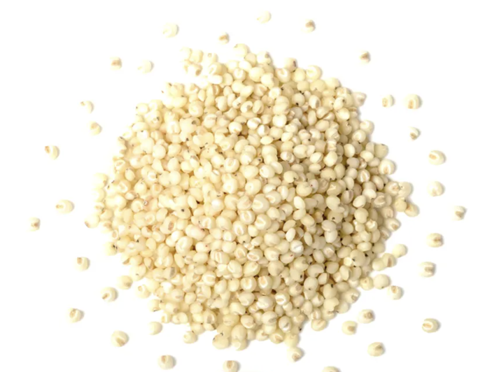 Sorgo inflado 1kg