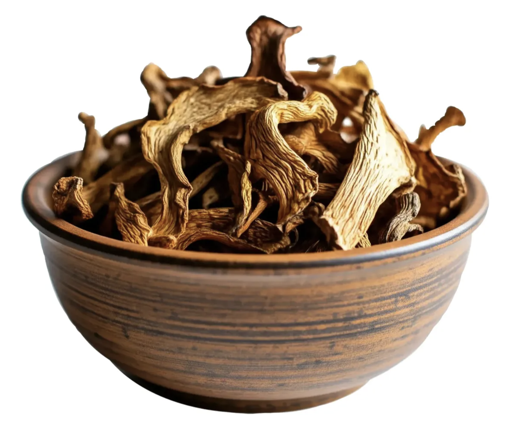 Hongos de pino 30g