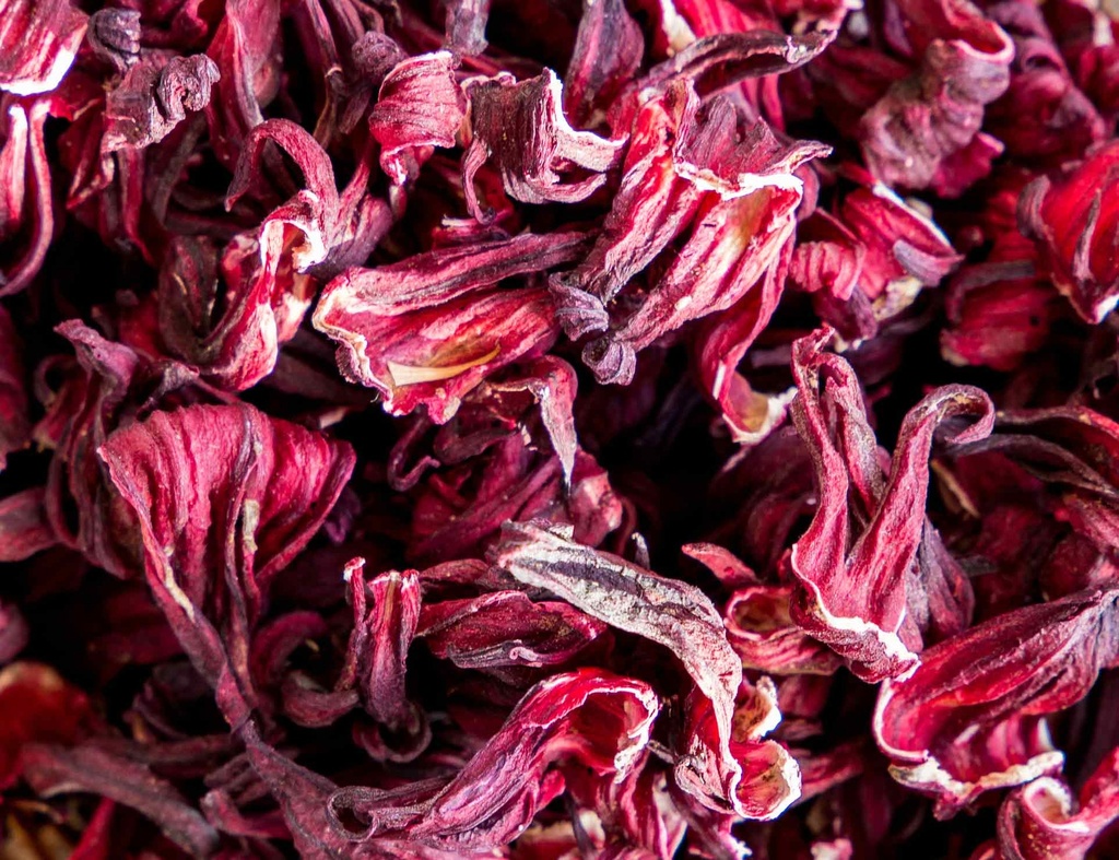 Hibiscus 100g
