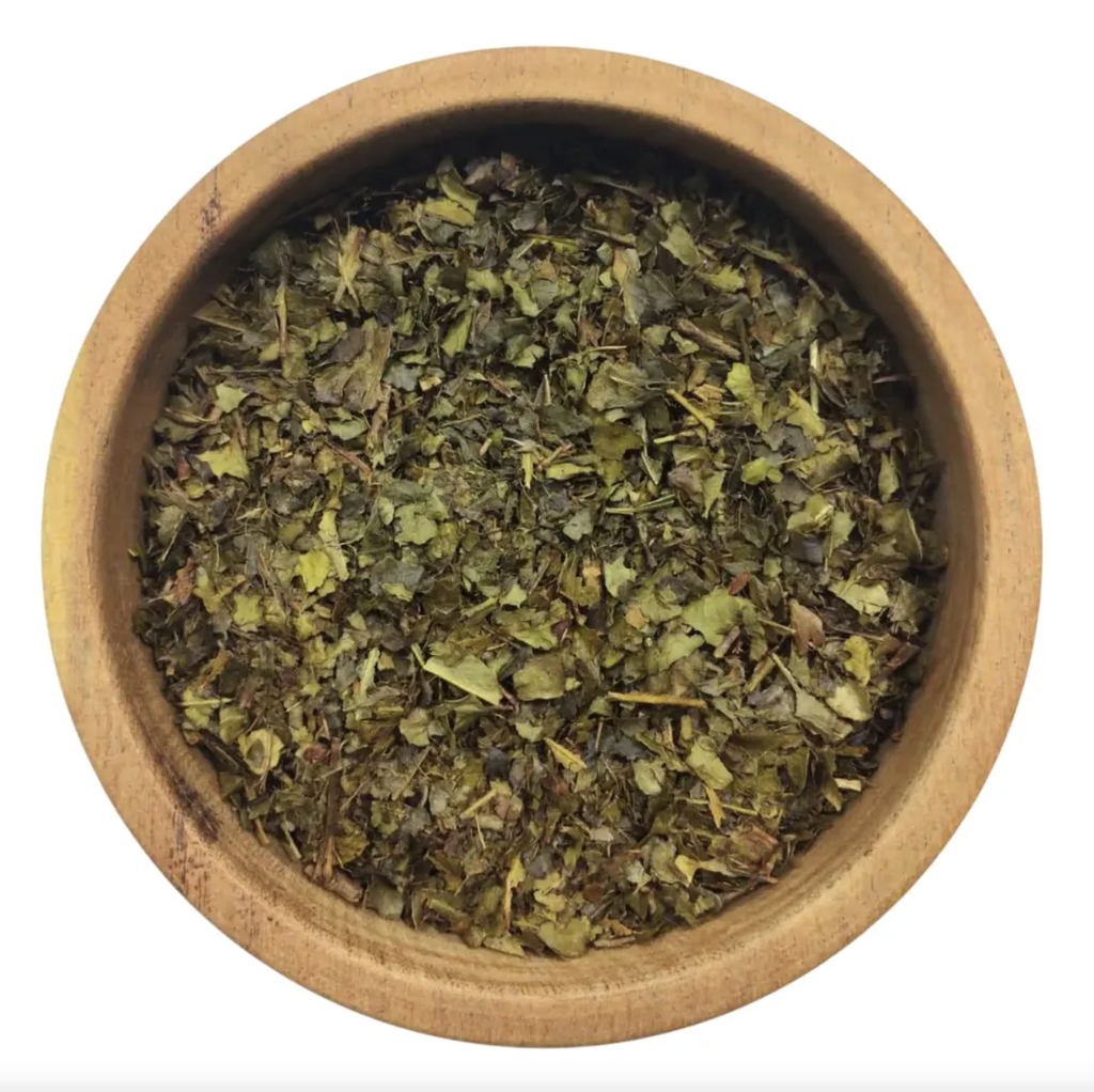 Té verde granel 1kg