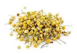 Manzanilla en flor 1kg