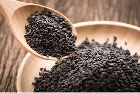 Sésamo negro 1kg