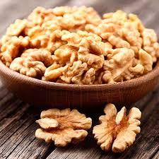 Nuez  Pelada Mariposa 500grs