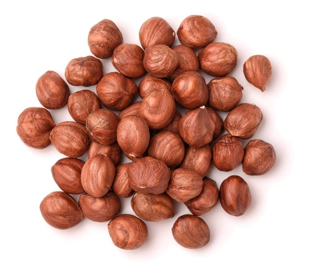 Avellanas Peladas 100grs