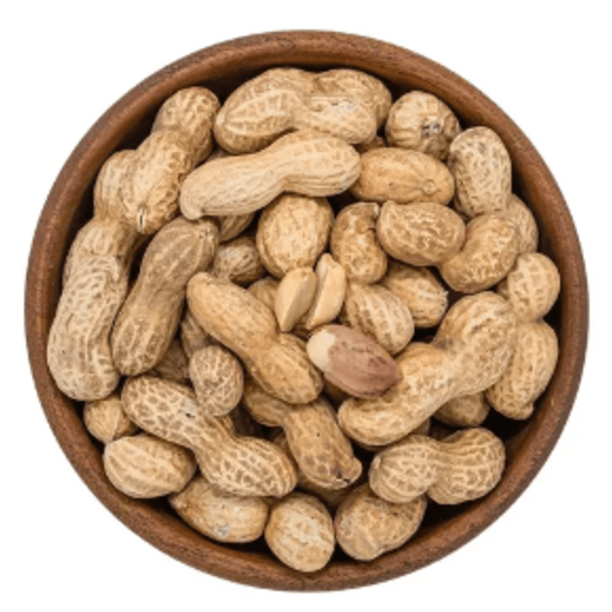 Maní con vaina 5kg
