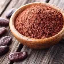 Cacao amargo puro 500grs