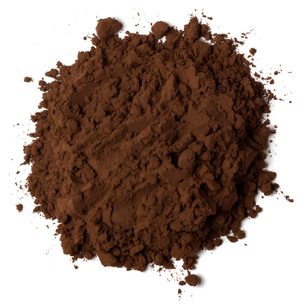 Cacao amargo puro 1kg
