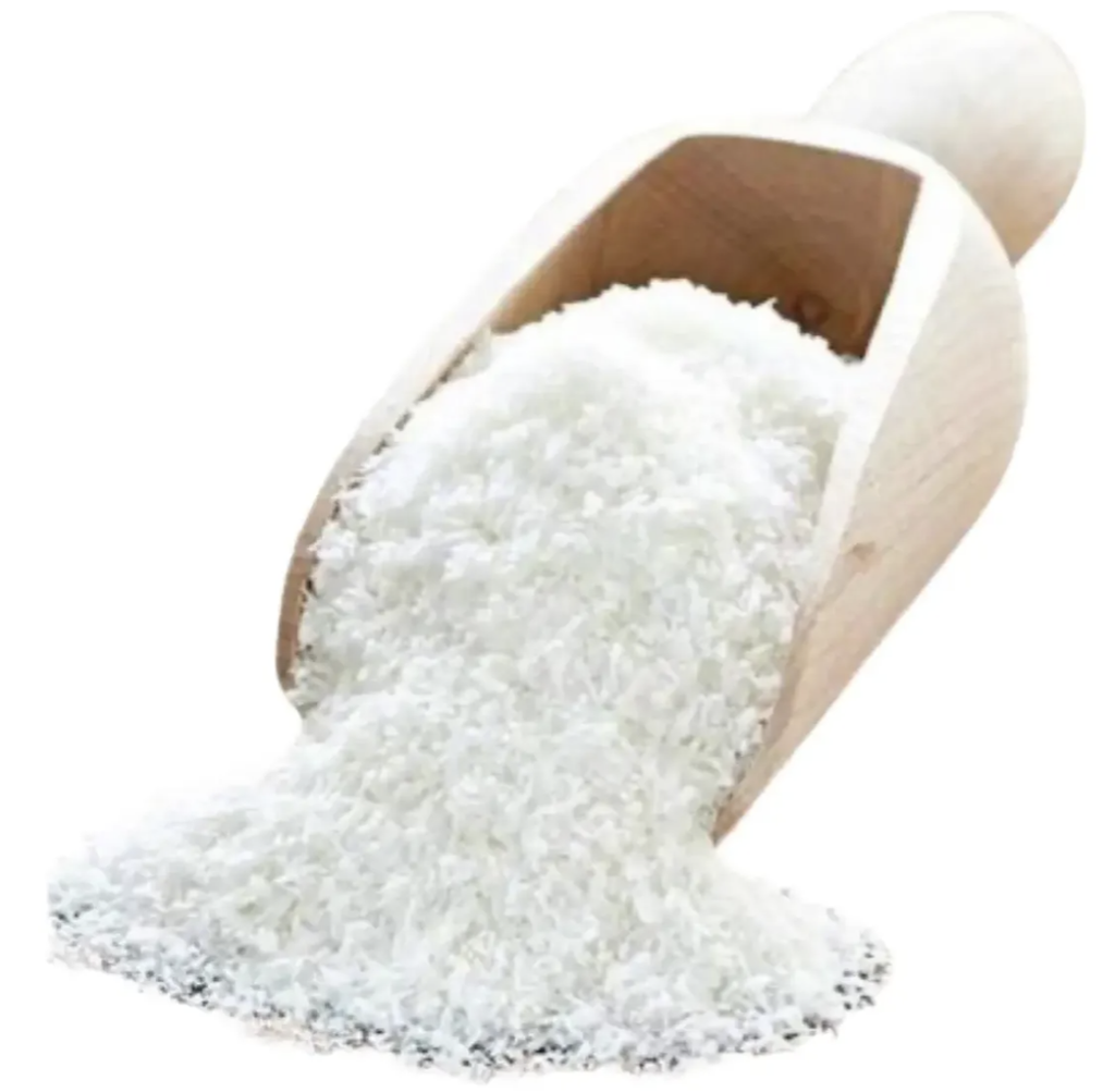 Coco rallado fino 100grs