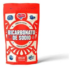 Bicarbonato de sodio (sin tac) dicomere 50 Gr.