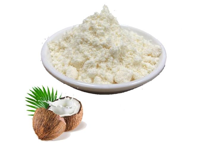 Leche coco polvo 100grs