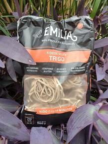 Fideos Nido  500g - EMILIA