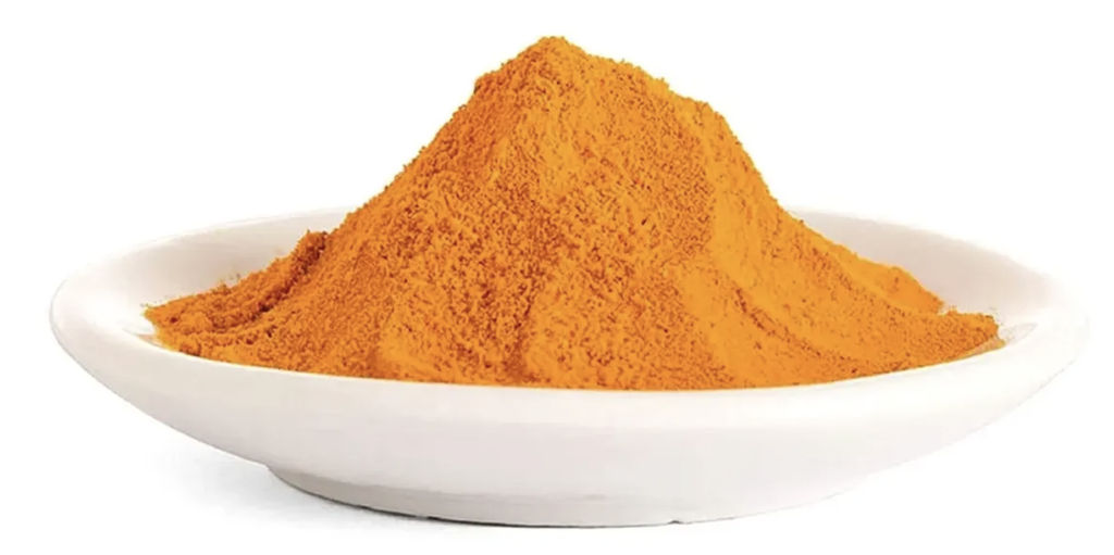 Curcuma en Polvo 100gr