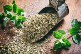 oregano agroecologico x50gr
