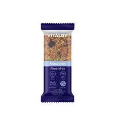 VITALGY - Cereal Bar - Arandanos & almendras x 40g