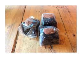 LOS CAROLINOS - Bocaditos de higo con almendra x 10g