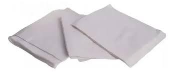 Rollo biodegradable Separadores 20x25 500u