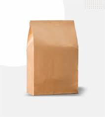 bolsa de papel 4-5kg