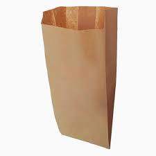 Bolsa de papel 10kg