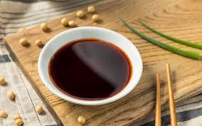 Salsa de soja  450cc