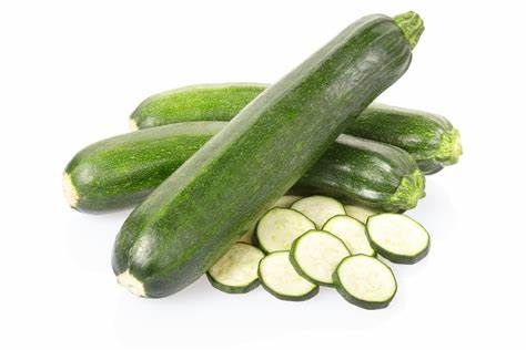Zucchini