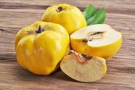 Membrillo fruta kg