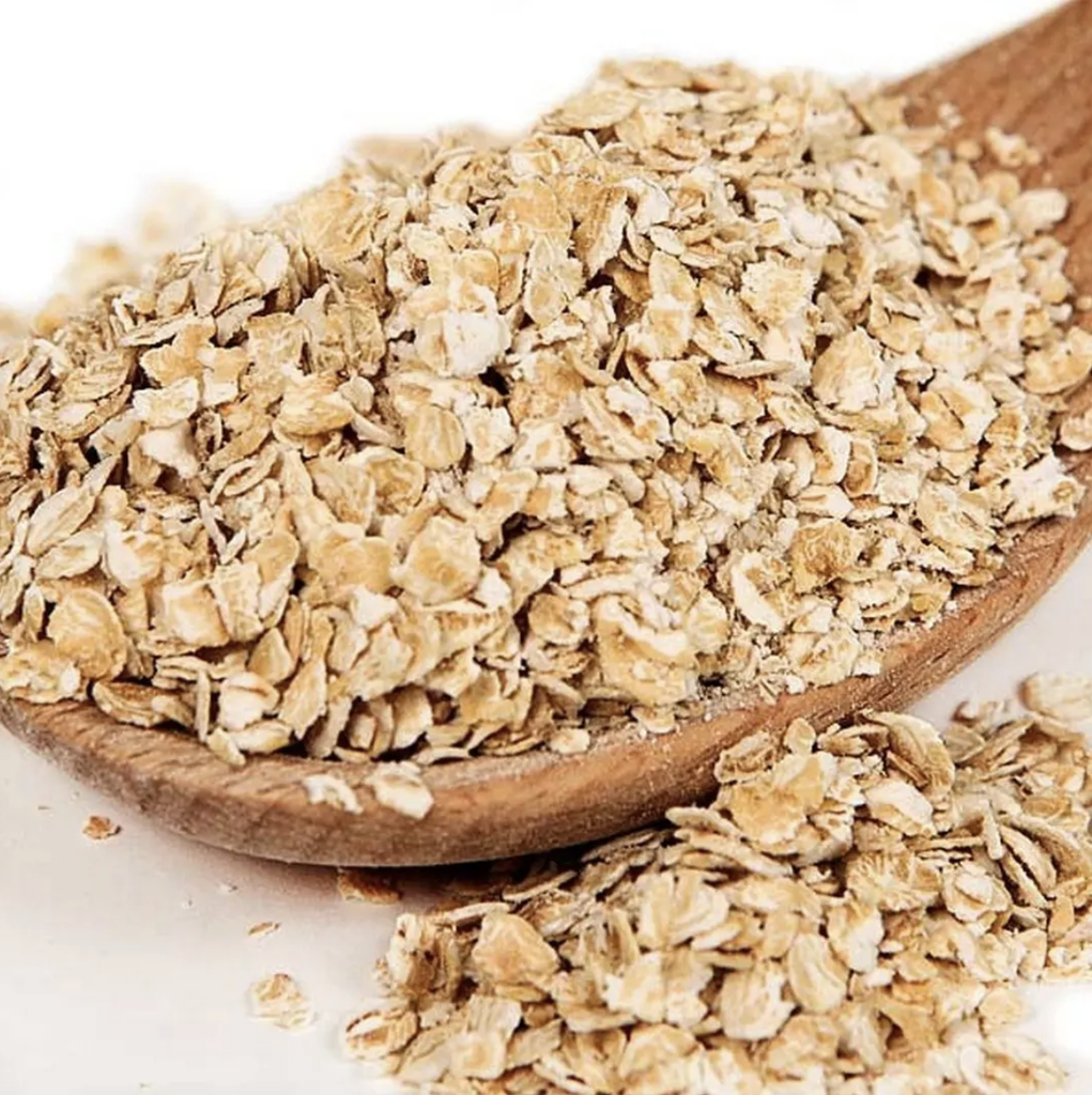 Avena instantanea bolsa Gluten free X 25 KG