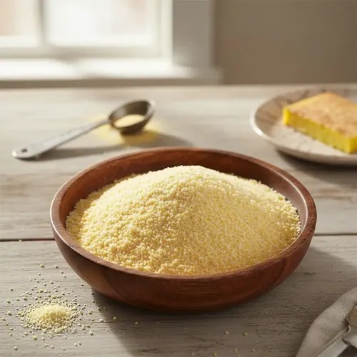 Harina Paraguaya 1kg