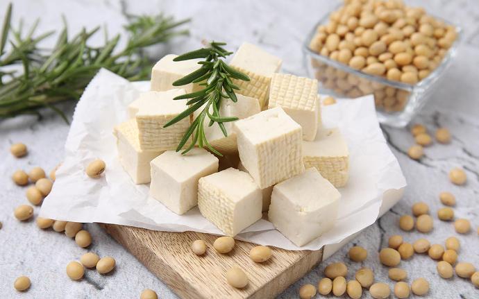 Tofu Orgánico 500gr