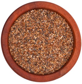 Semilla de chia convencional 1kg