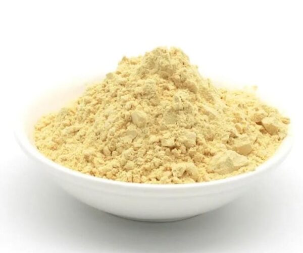 Proteina Aislada de Soja (No Ogm) 1kg