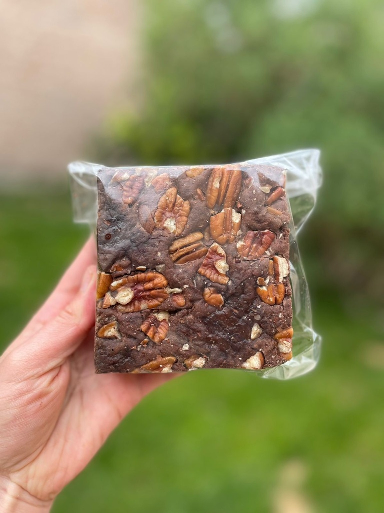 Liberate - Brownie