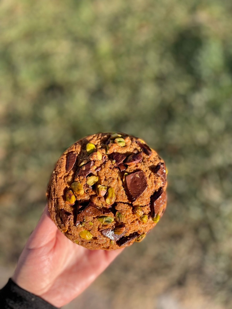 Liberate - Cookie