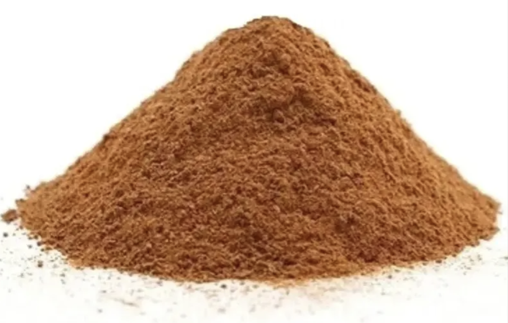 Canela Molida 1kg