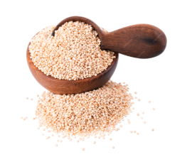 Quinoa con saponina (Agro) 1kg
