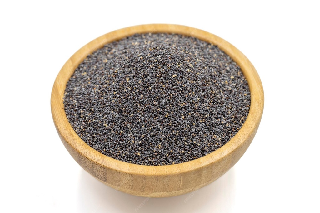 Semillas de Amapola Azul