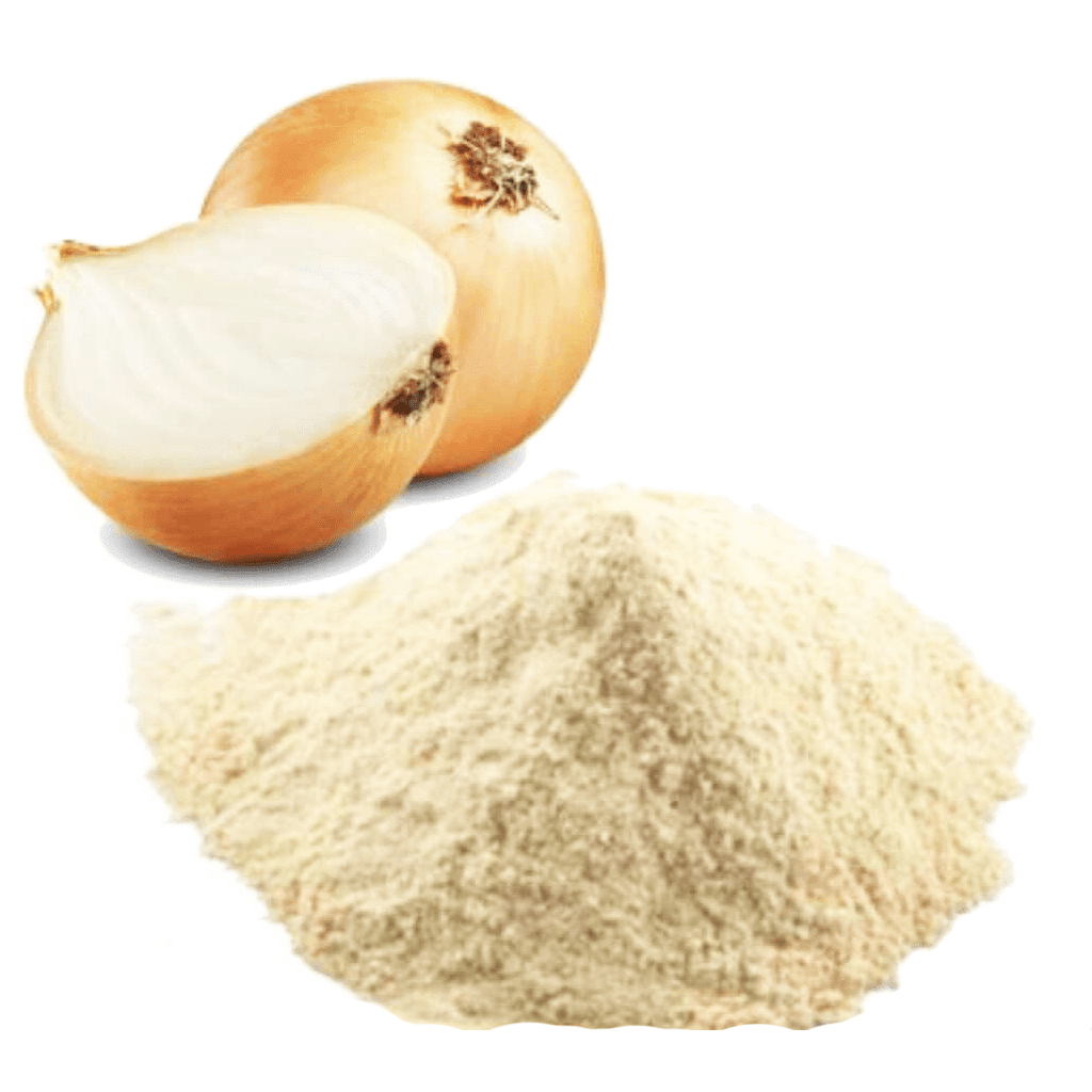 Cebolla en polvo Fino Orgánico 1kg Simply Good