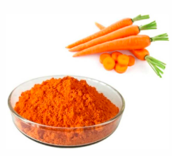 Zanahoria en polvo Fino Orgánico 1kg Simply Good