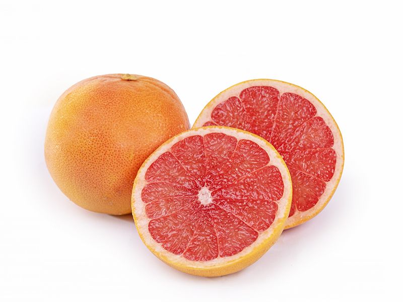 Pomelo en Escamas Orgánicos 100grs a granel Simply Good